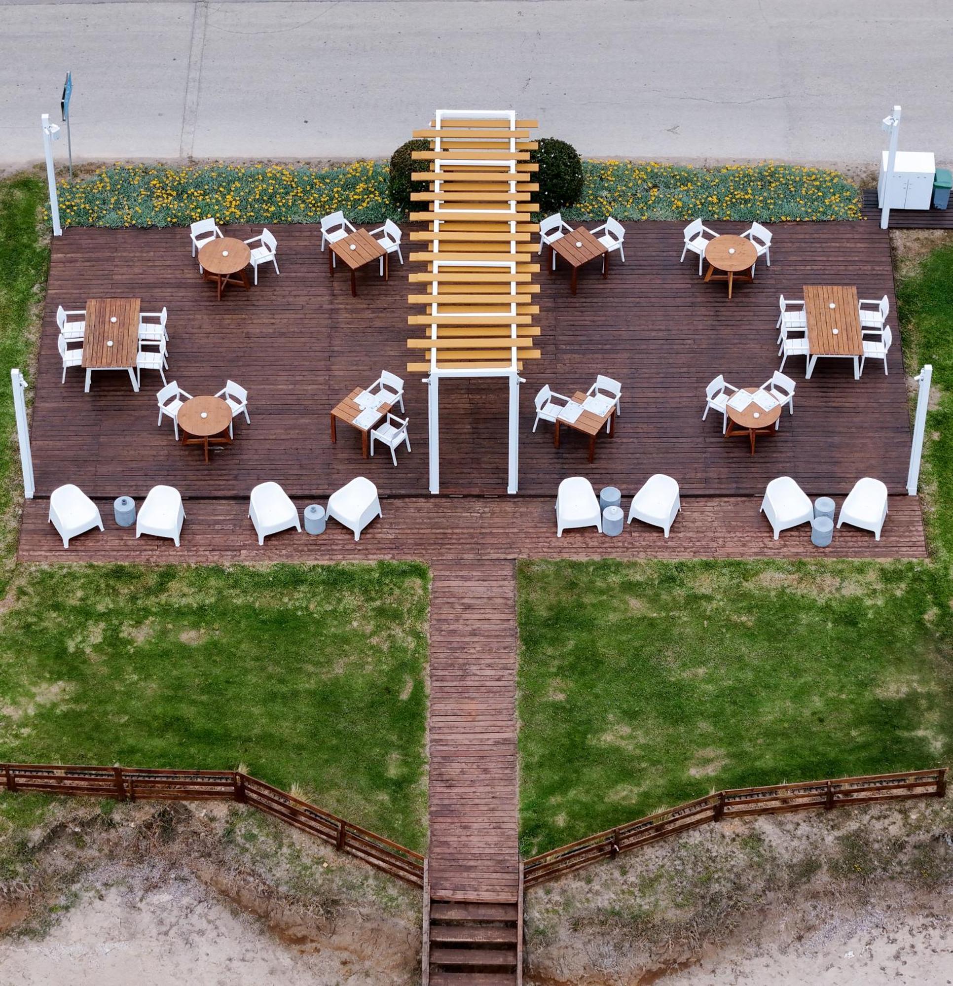 Sesa Boutique Hotel & Restaurant Kanali (Epirus) Exterior foto